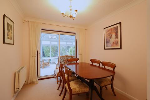 4 bedroom detached house for sale, PEAKFIELD, DENMEAD
