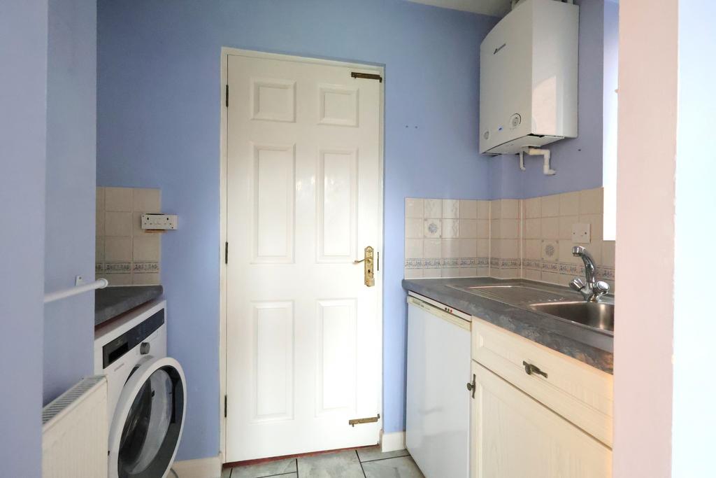 Utility space