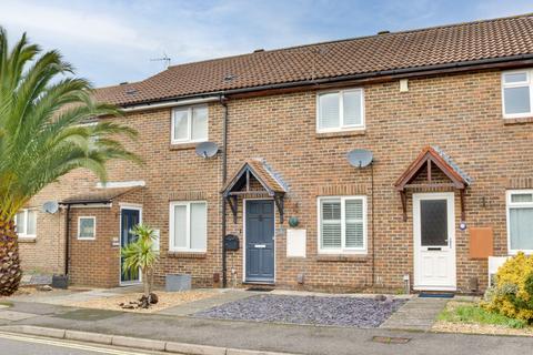2 bedroom terraced house for sale, Lidiard Gardens, Southsea