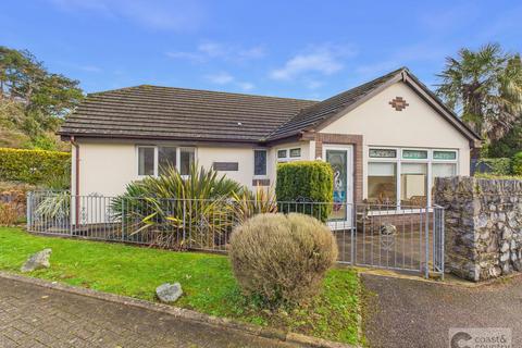 3 bedroom detached bungalow for sale, Wolborough Gardens, Newton Abbot