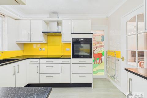 3 bedroom detached bungalow for sale, Wolborough Gardens, Newton Abbot