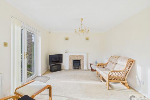 3 bedroom detached bungalow for sale, Wolborough Gardens, Newton Abbot