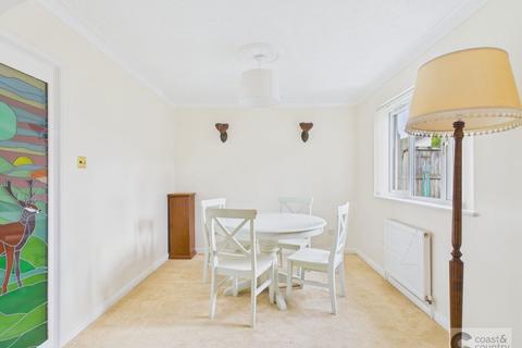 3 bedroom detached bungalow for sale, Wolborough Gardens, Newton Abbot