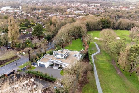 5 bedroom detached house for sale, Rickmansworth WD3