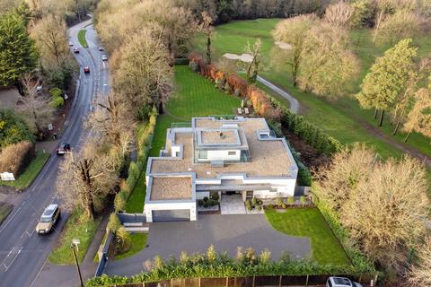 5 bedroom detached house for sale, Rickmansworth WD3