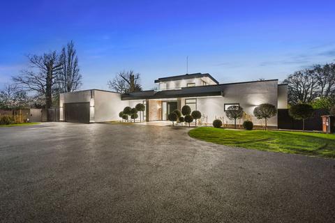 undefined, Rickmansworth WD3