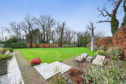 undefined, Rickmansworth WD3