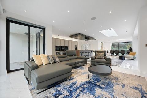 undefined, Rickmansworth WD3