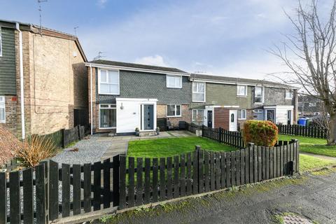 2 bedroom apartment for sale, Newburgh Avenue, Seaton Delaval, NE25