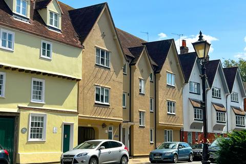 1 bedroom flat to rent, West St. Helen Street, Abingdon, OX14