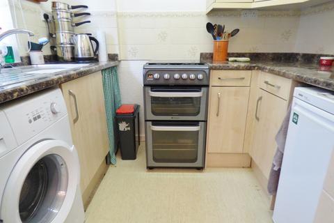 1 bedroom flat to rent, West St. Helen Street, Abingdon, OX14