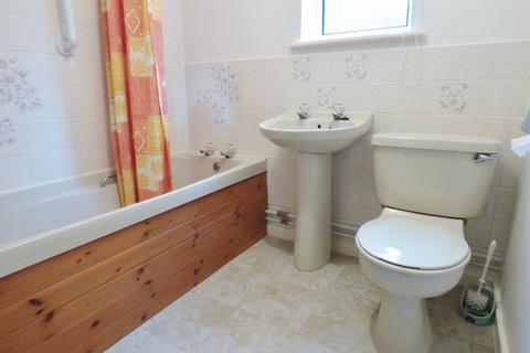 1 bedroom flat to rent, West St. Helen Street, Abingdon, OX14