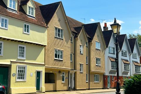 undefined, West St. Helen Street, Abingdon, OX14