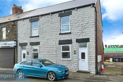 2 bedroom house to rent, Barnsley Road, Cudworth, Barnsley, S72