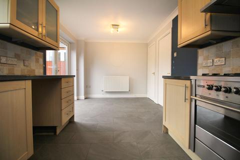 undefined, Newmill Gardens, Miskin CF72 8RX