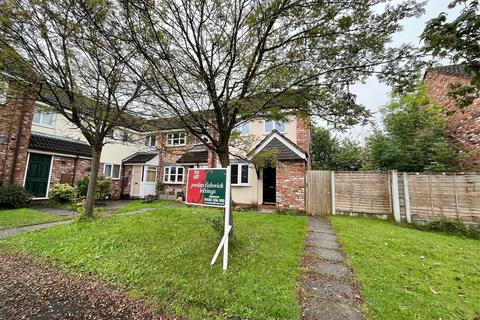 3 bedroom house to rent - Pevensey Drive, Knutsford, Cheshire