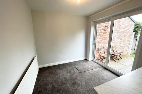 undefined, Pevensey Drive, Knutsford, Cheshire