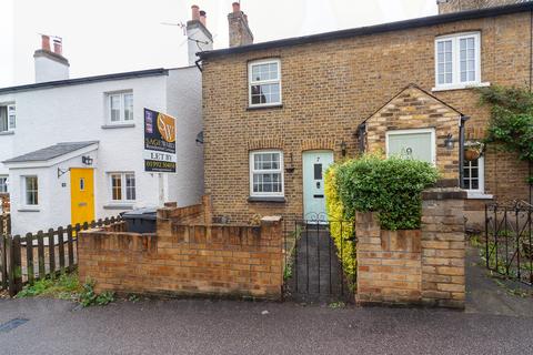 undefined, Byde Street, Bengeo SG14