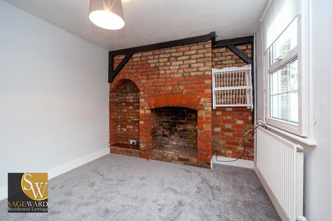 undefined, Byde Street, Bengeo SG14