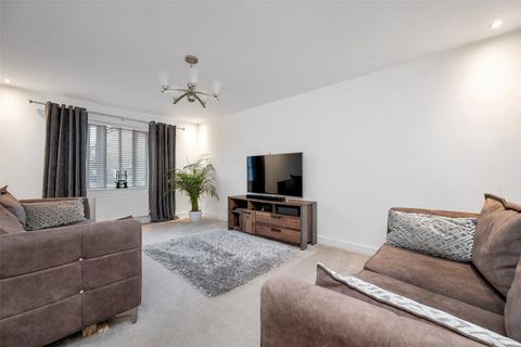 4 bedroom detached house for sale, Casterton Road, Melton Mowbray, Leicestershire