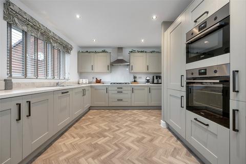 4 bedroom detached house for sale, Casterton Road, Melton Mowbray, Leicestershire