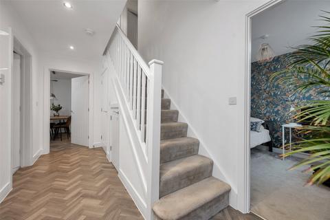 4 bedroom detached house for sale, Casterton Road, Melton Mowbray, Leicestershire