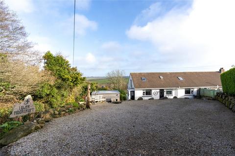 undefined, St. Buryan, Penzance TR19
