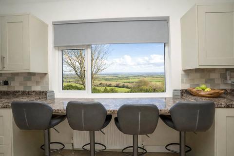 6 bedroom semi-detached house for sale, St. Buryan, Penzance TR19