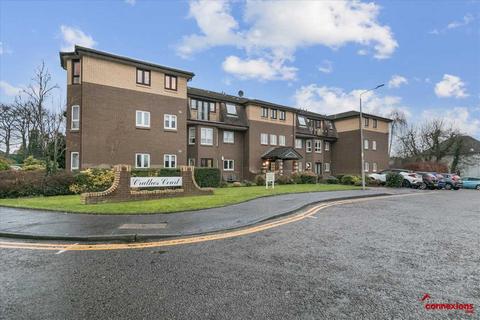 undefined, Crathes Court, Muirend, Hazeldean Gardens, GLASGOW