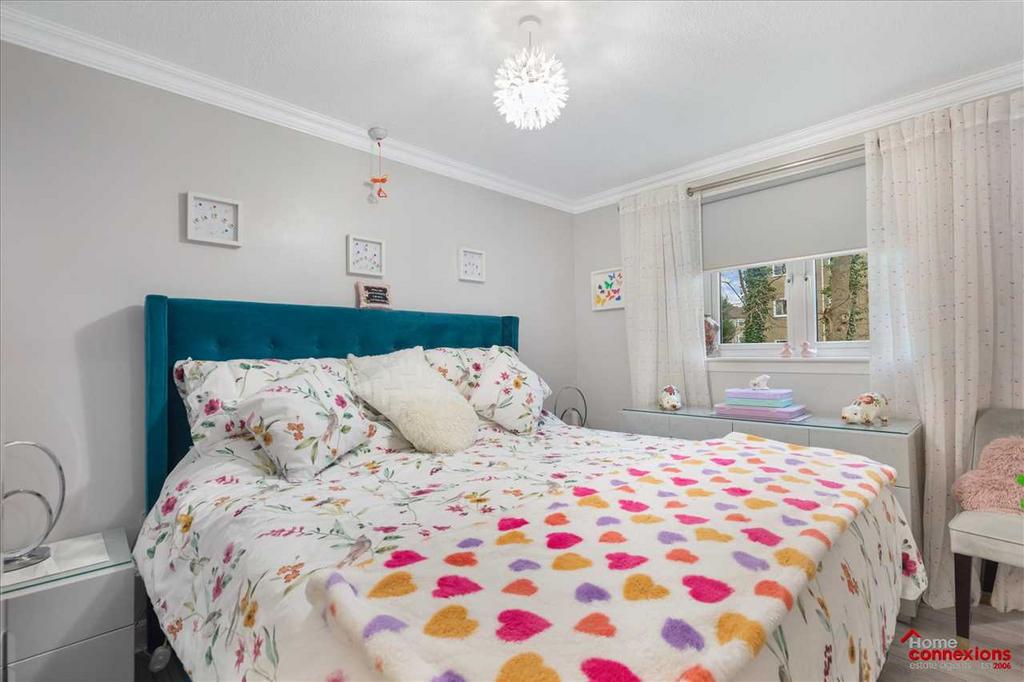 Bedroom One (1)
