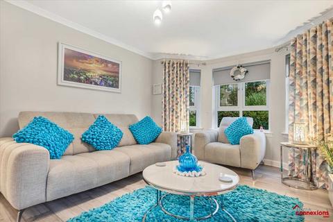 undefined, Crathes Court, Muirend, Hazeldean Gardens, GLASGOW