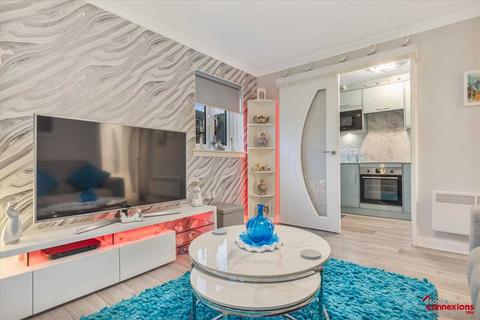 undefined, Crathes Court, Muirend, Hazeldean Gardens, GLASGOW