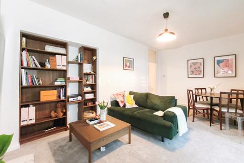 3 bedroom flat to rent, Alexandra Road, Swiss Cottage NW8