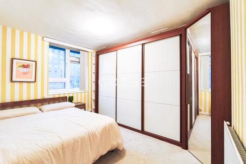 3 bedroom flat to rent, Alexandra Road, Swiss Cottage NW8