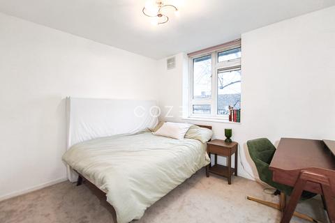3 bedroom flat to rent, Alexandra Road, Swiss Cottage NW8