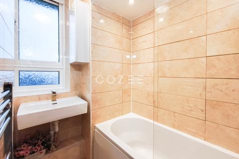 3 bedroom flat to rent, Alexandra Road, Swiss Cottage NW8
