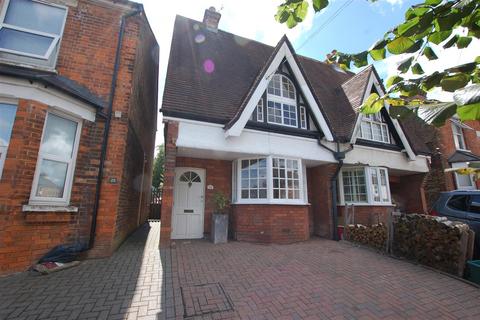 Hectorage Road, Tonbridge