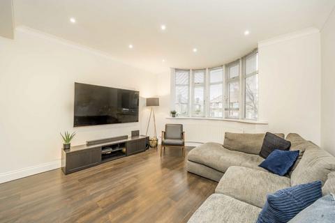 3 bedroom semi-detached house for sale, Church Lane, London NW9