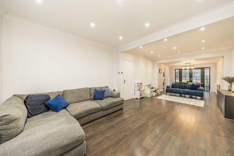 3 bedroom semi-detached house for sale, Church Lane, London NW9