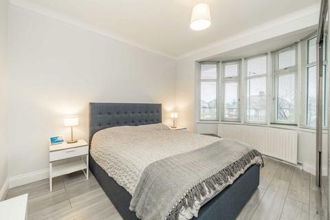 3 bedroom semi-detached house for sale, Church Lane, London NW9