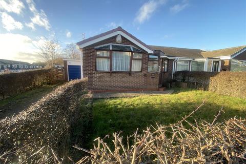 2 bedroom semi-detached bungalow for sale, Acomb Avenue, Seaton Delaval, Whitley Bay