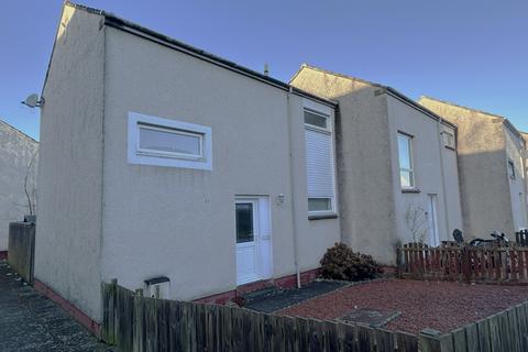 undefined, Thistle Walk, Ayr KA7