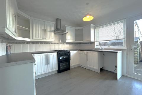 undefined, Thistle Walk, Ayr KA7