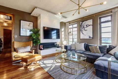 3 bedroom apartment to rent - Dorset House, Gloucester Place, Marylebone, London, NW1