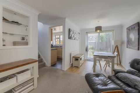 3 bedroom semi-detached house for sale, Baywell, Leybourne ME19