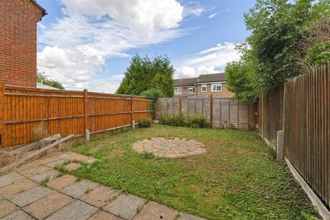 undefined, Baywell, Leybourne ME19