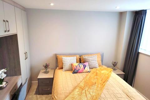 undefined, Grange Road, Middlesbrough TS1