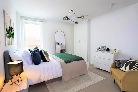 3 bedroom apartment to rent, Clippers Quay Salford M50