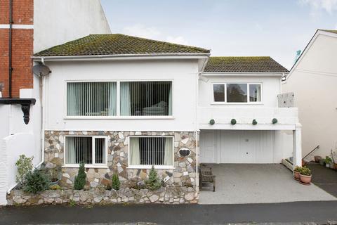 3 bedroom house for sale, Plantation Terrace, Dawlish, EX7