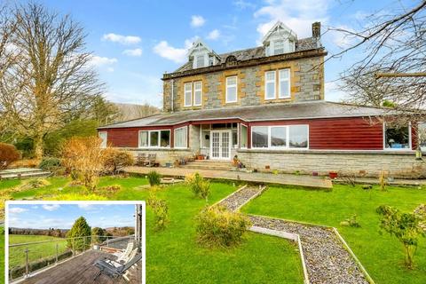 undefined, 8 Polfearn House, Taynuilt, Argyll, PA35 1JQ, Taynuilt PA35